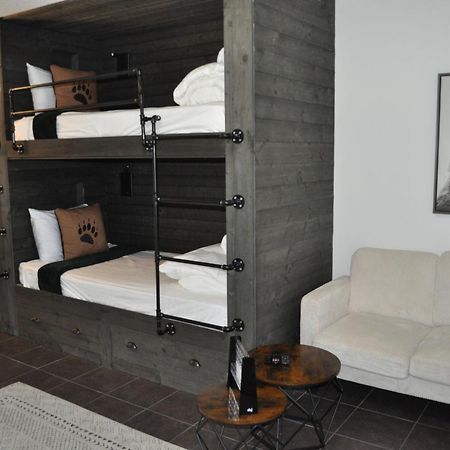 Relax At Forge Chalet Tranquil Retreat Near Attractions Pigeon Forge Exterior foto