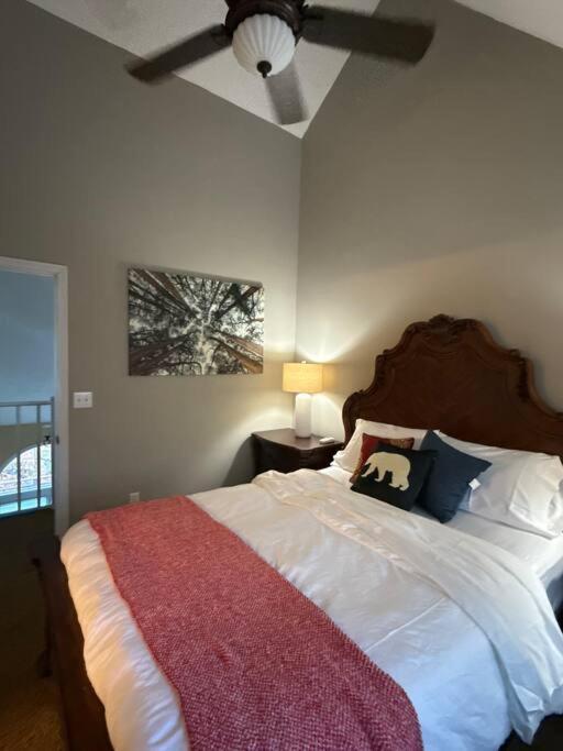 Relax At Forge Chalet Tranquil Retreat Near Attractions Pigeon Forge Exterior foto