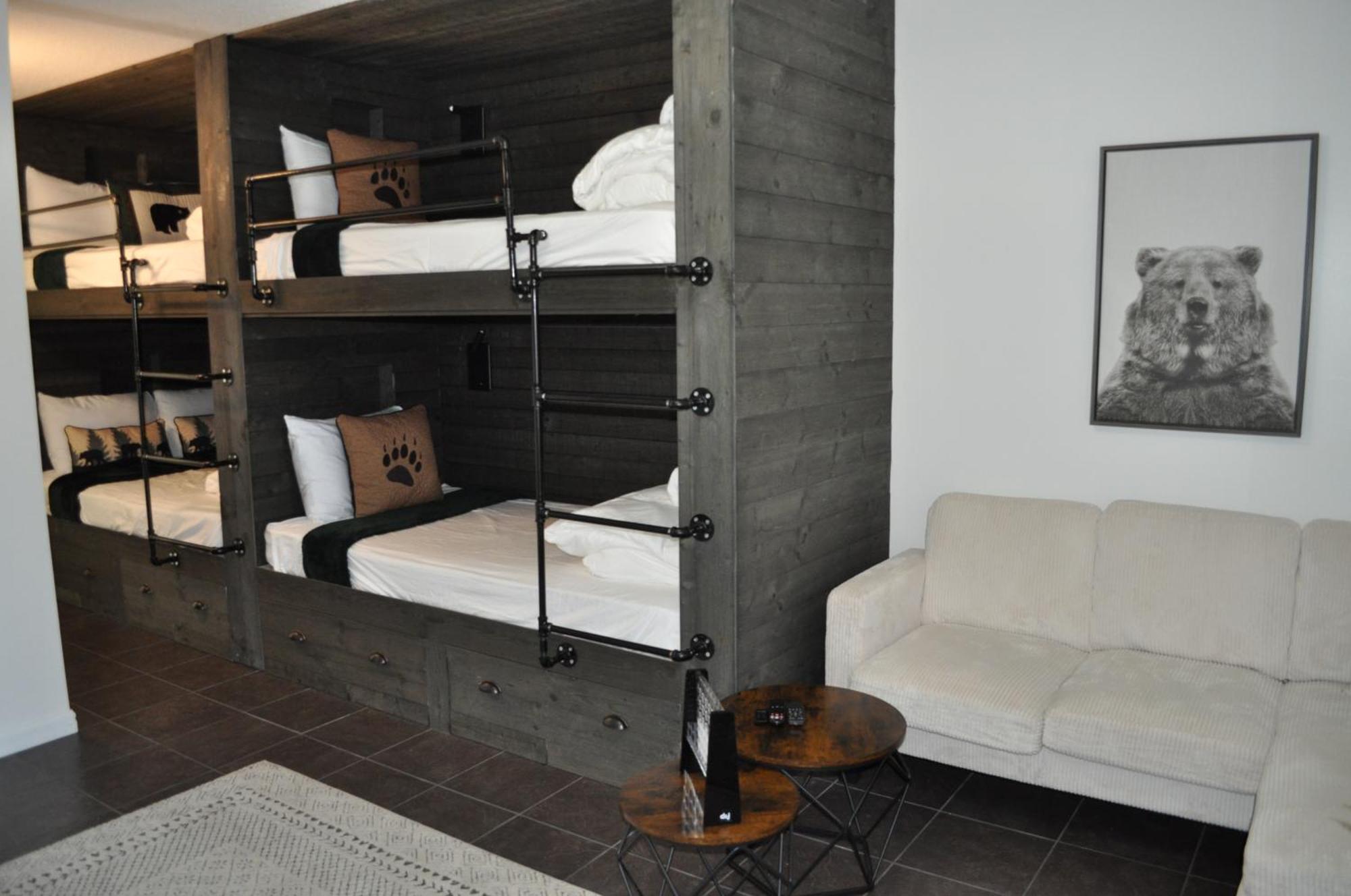 Relax At Forge Chalet Tranquil Retreat Near Attractions Pigeon Forge Exterior foto